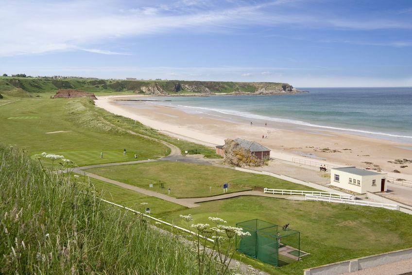 Palace 3* Peterhead
