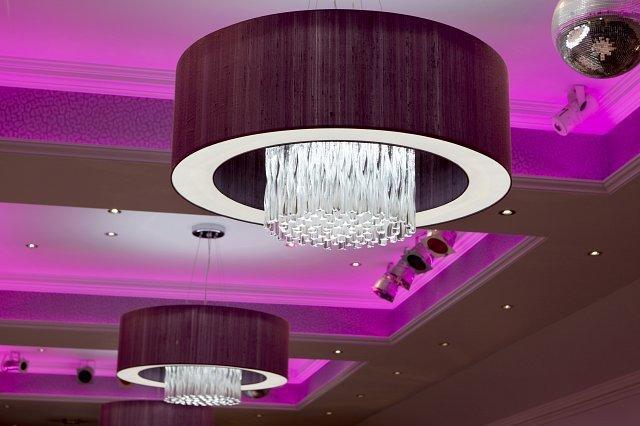 Palace Hotel Peterhead
