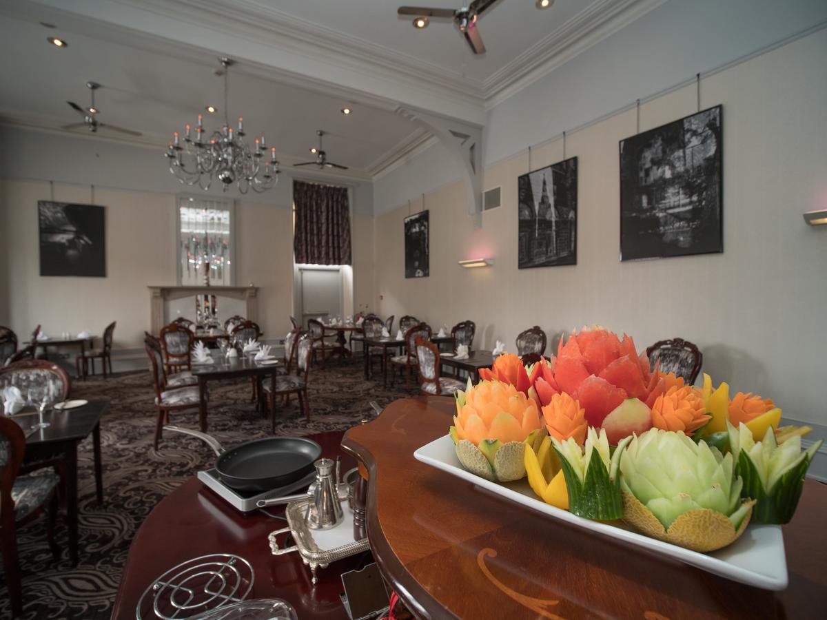 Hotel Palace Peterhead